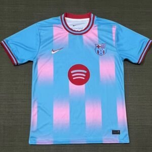 Camiseta Barcelona (edición especial)