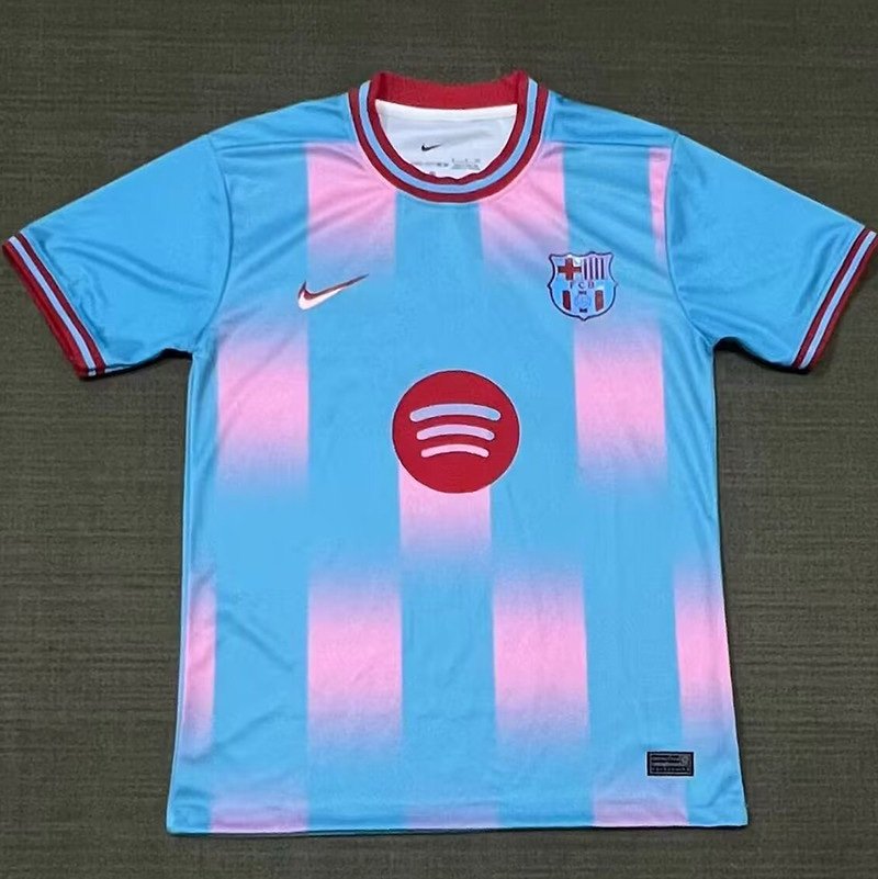 Camiseta Barcelona (edición especial)