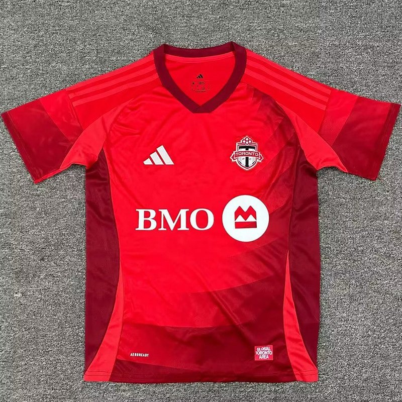 1ª Equipación Toronto 2025/26