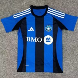 1ª Equipación Montreal 2025/26