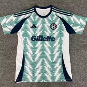 2ª Equipación New England 2025/26