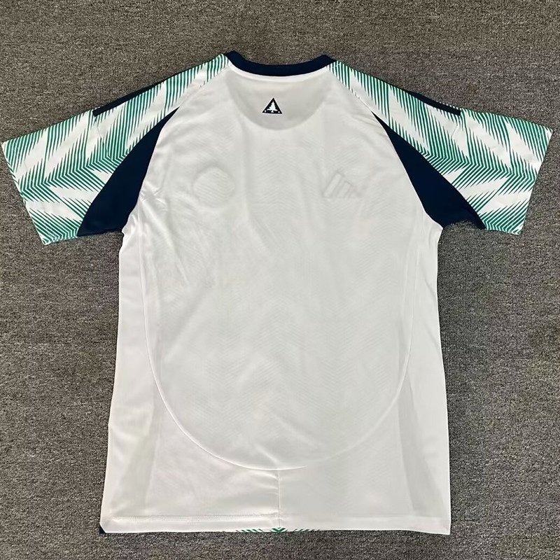 2ª Equipación New England 2025/26 - Imagen 2