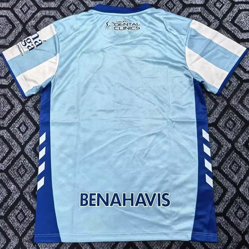 1ª Equipación Málaga 2025/26 - Imagen 2