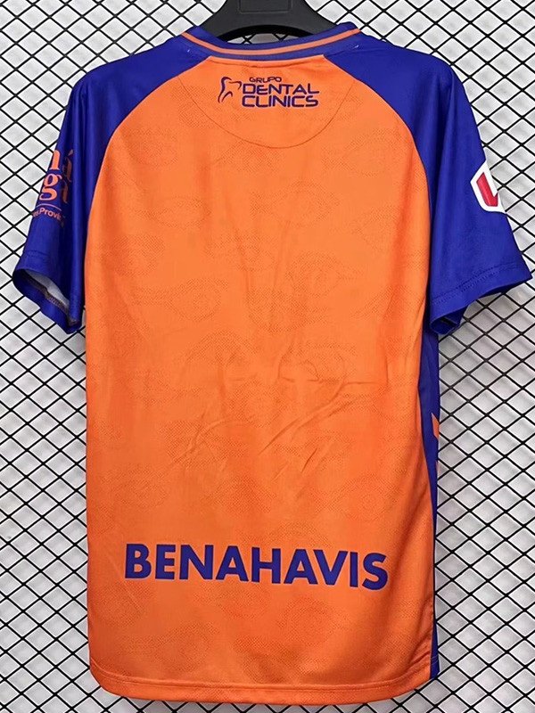 2ª Equipación Málaga 2025/26 - Imagen 2