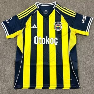 1ª Equipación Fenerbache 2025/26