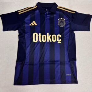 3ª Equipación Fenerbache 2025/26