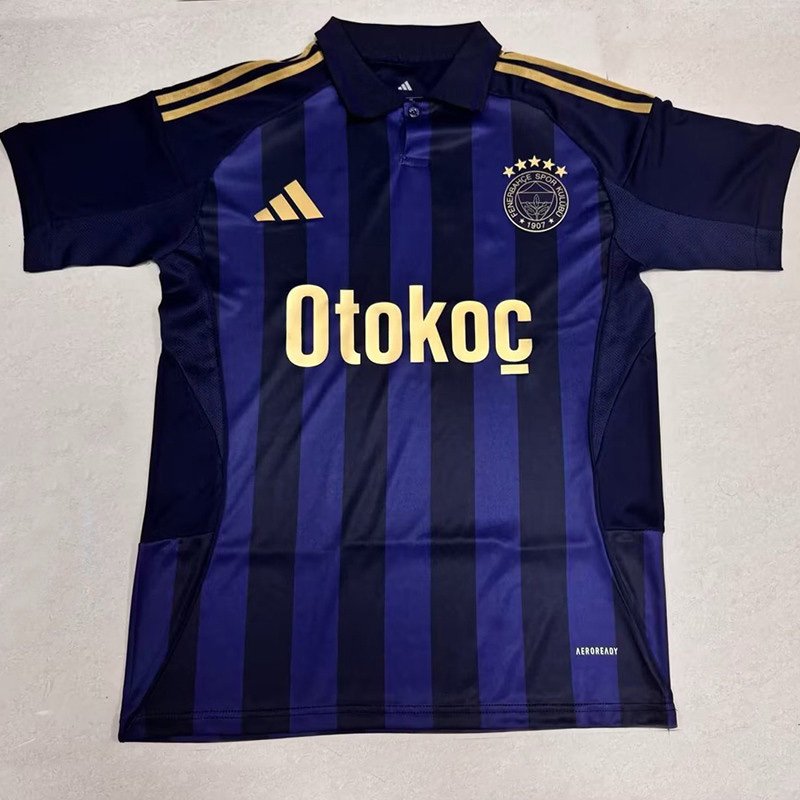 3ª Equipación Fenerbache 2025/26