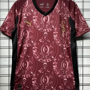 3ª Equipación Galatasaray 2025/26