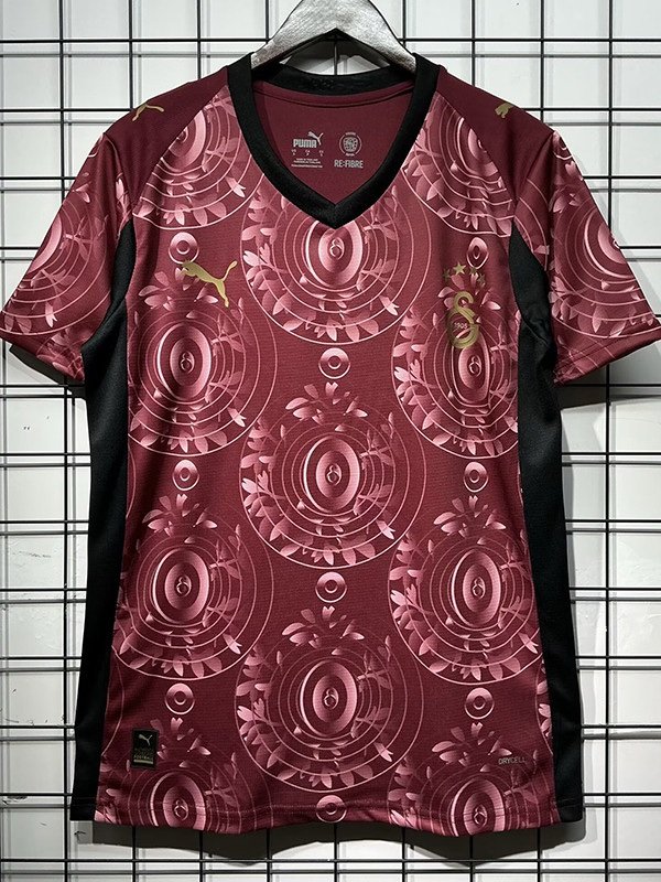 3ª Equipación Galatasaray 2025/26