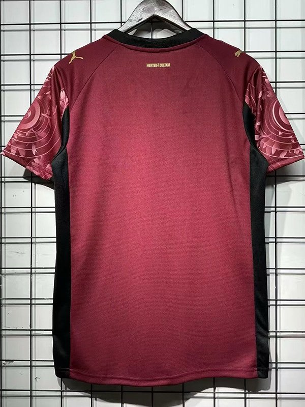 3ª Equipación Galatasaray 2025/26 - Imagen 2