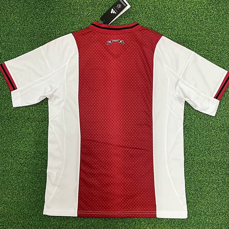 1ª Equipación Ajax 2025/26 - Imagen 2