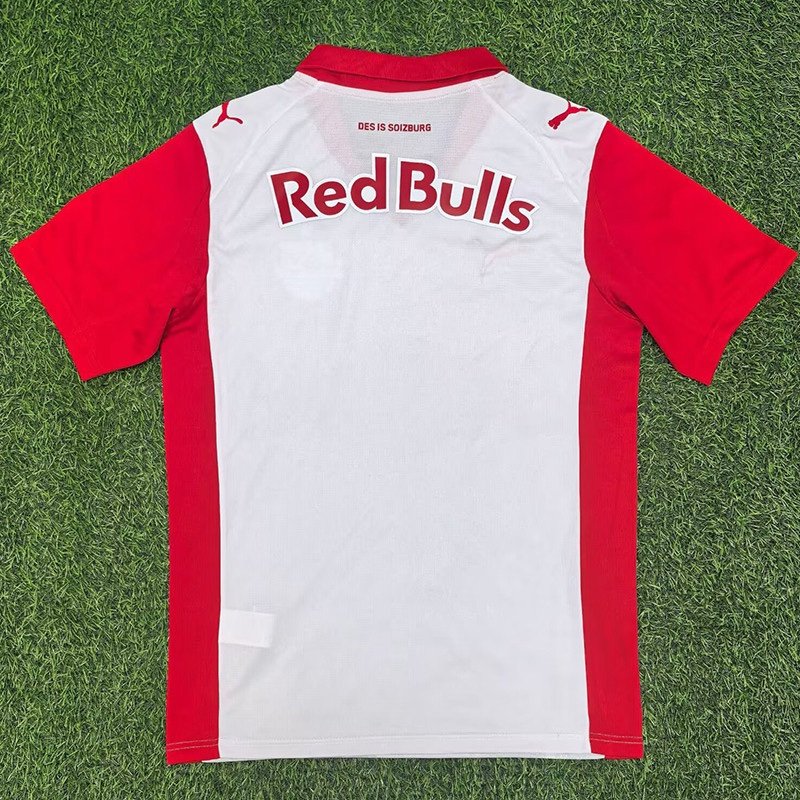 1ª Equipación Salzburgo 2025/26 - Imagen 2