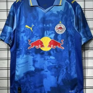 2ª Equipación Salzburgo 2025/26