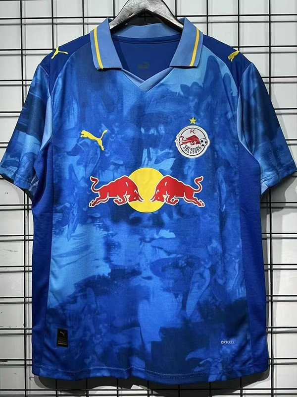 2ª Equipación Salzburgo 2025/26