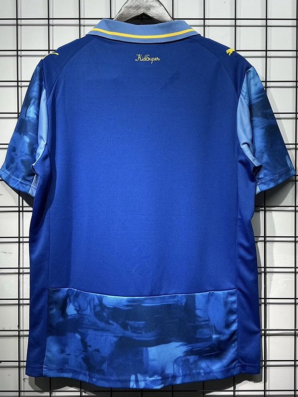 2ª Equipación Salzburgo 2025/26 - Imagen 2