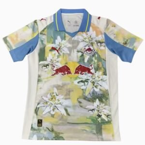 3ª Equipación Salzburgo 2025/26