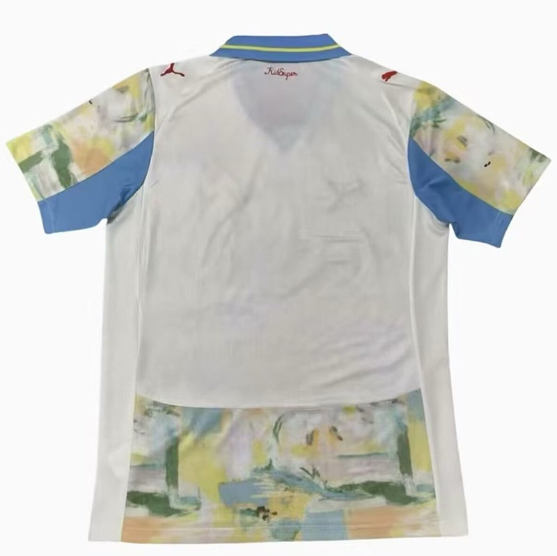 3ª Equipación Salzburgo 2025/26 - Imagen 2