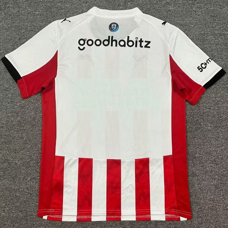 1ª Equipación PSV 2025/26 - Imagen 2