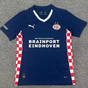 2ª Equipación PSV 2025/26