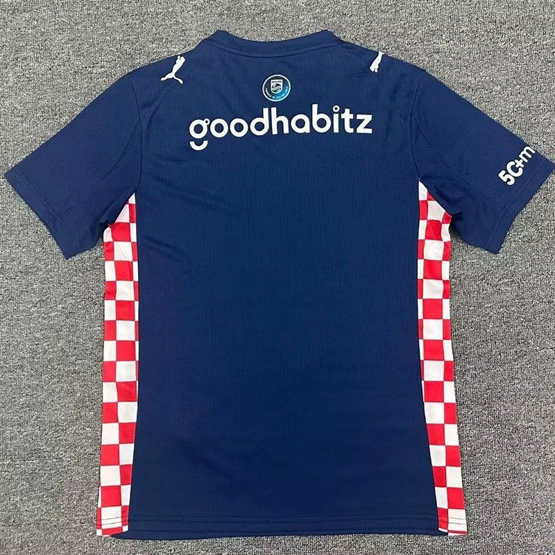 2ª Equipación PSV 2025/26 - Imagen 2