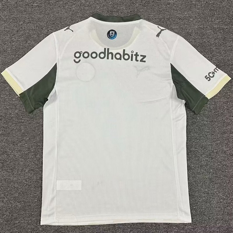 3ª Equipación PSV 2025/26 - Imagen 2