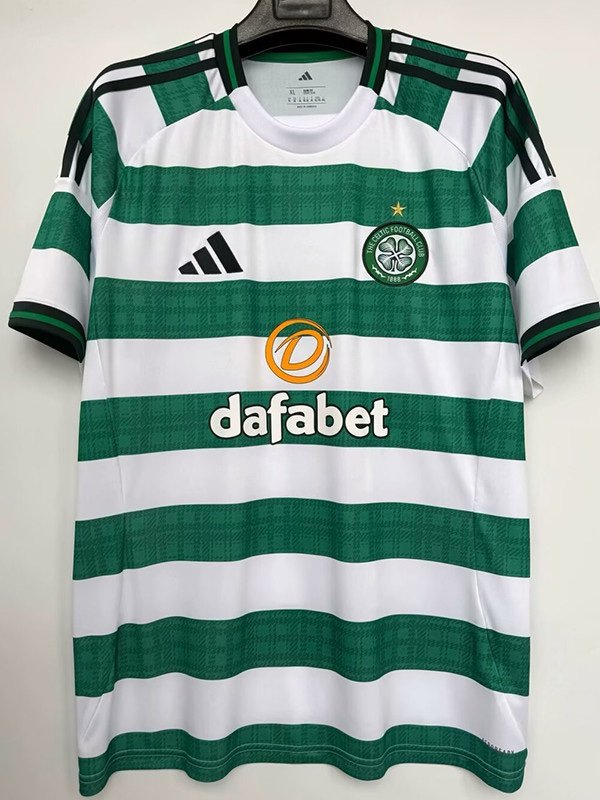 1ª Equipación Celtic 2025/26