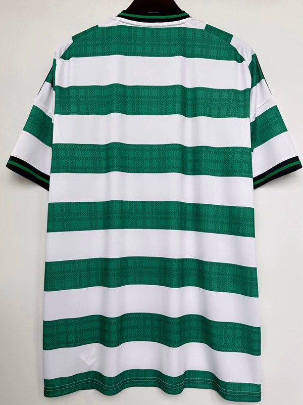 1ª Equipación Celtic 2025/26 - Imagen 2