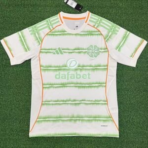 3ª Equipación Celtic 2025/26