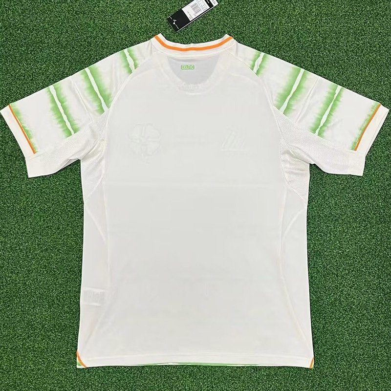 3ª Equipación Celtic 2025/26 - Imagen 2