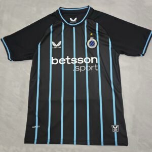 1ª Equipación Brujas 2025/26