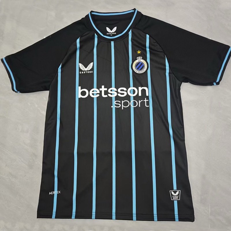 1ª Equipación Brujas 2025/26