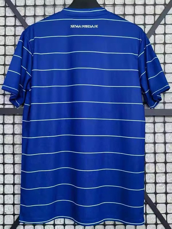 1ª Equipación Dínamo de Zagreb 2025/26 - Imagen 2