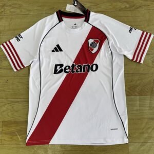 1ª Equipación River Plate 2025/26