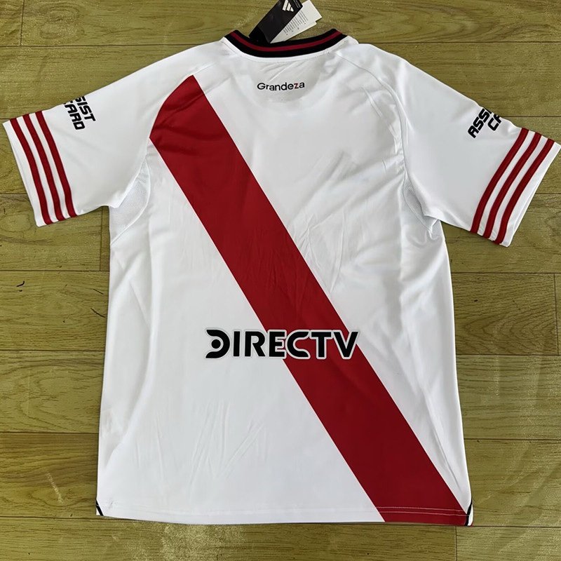 1ª Equipación River Plate 2025/26 - Imagen 2