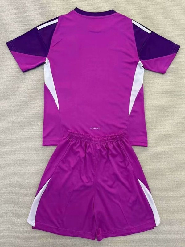 Camiseta portero Real Madrid 2025/26 (kit) - Imagen 2