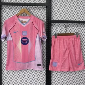 Camiseta Barcelona (edición especial) kit