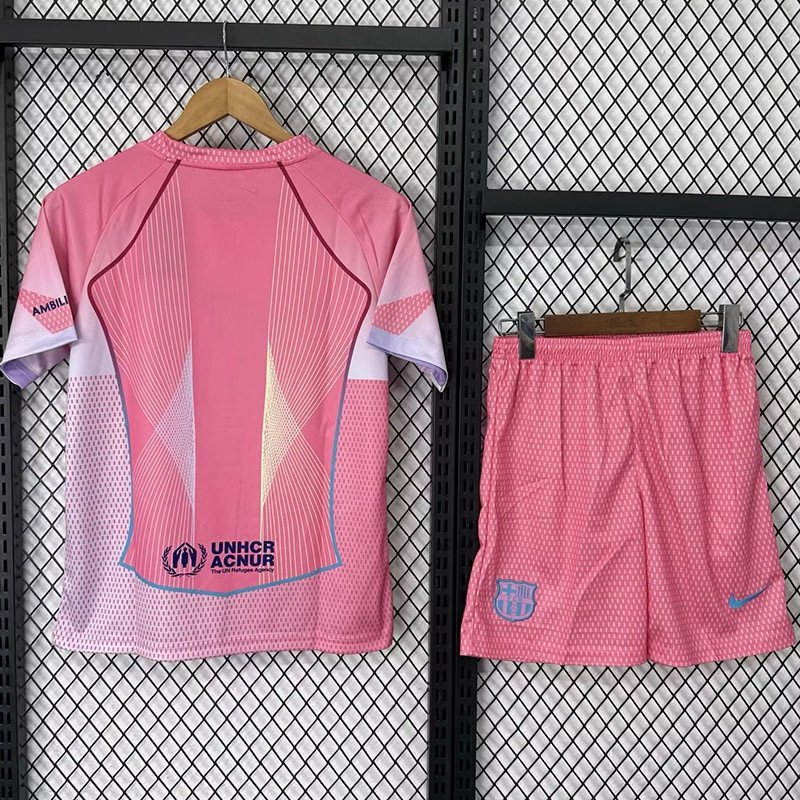 Camiseta Barcelona (edición especial) kit - Imagen 2