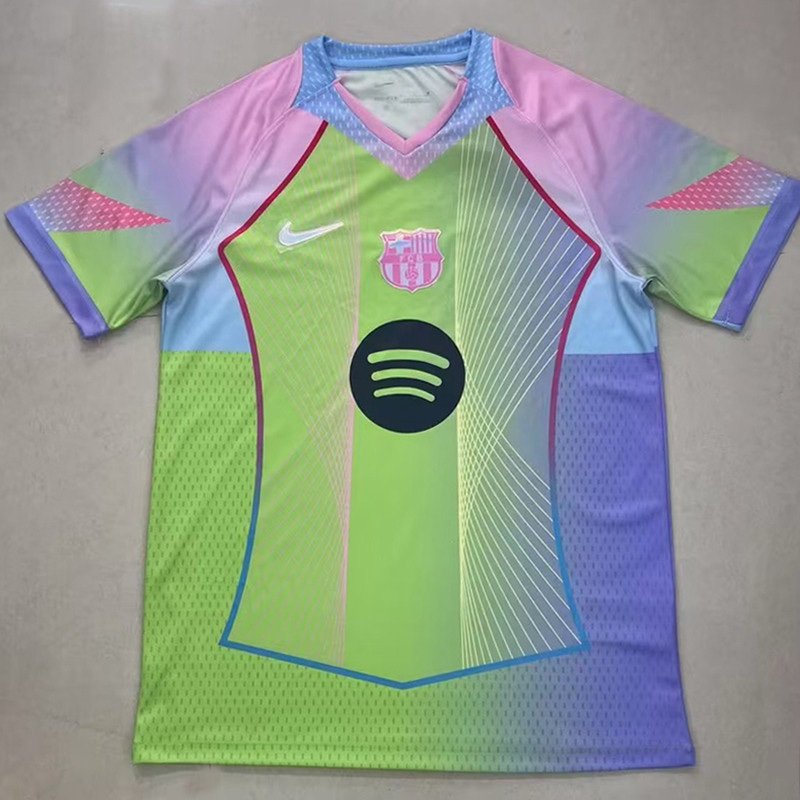 Camiseta Barcelona (edición especial)