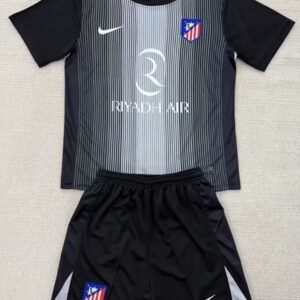 Camiseta portero Atlético de Madrid 2025/26 (kit)