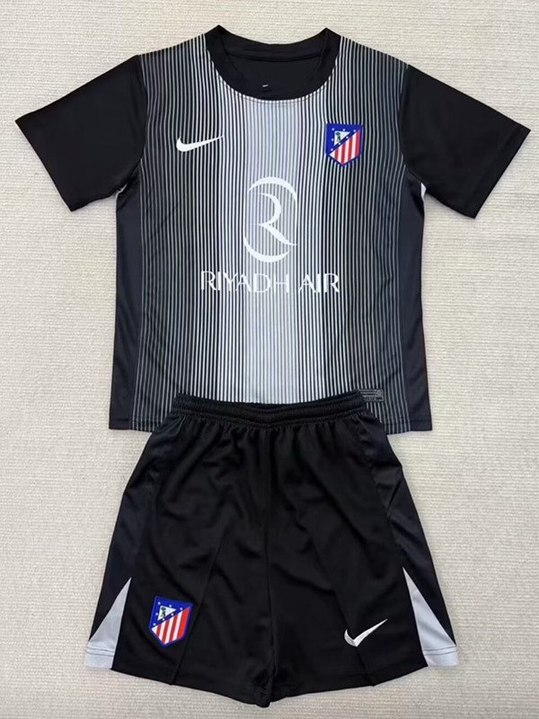 Camiseta portero Atlético de Madrid 2025/26 (kit)