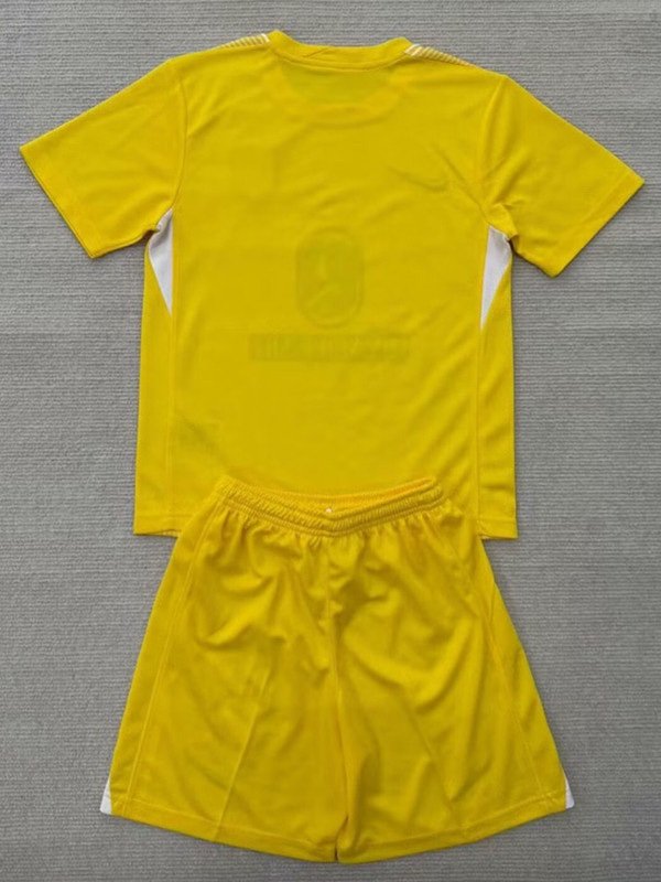 Camiseta portero Atlético de Madrid 2025/26 (kit) - Imagen 2