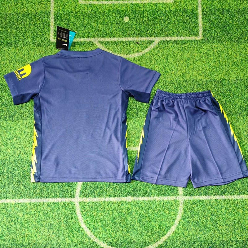 2ª Equipación Atlético de Madrid 2025/26 (kit) - Imagen 2