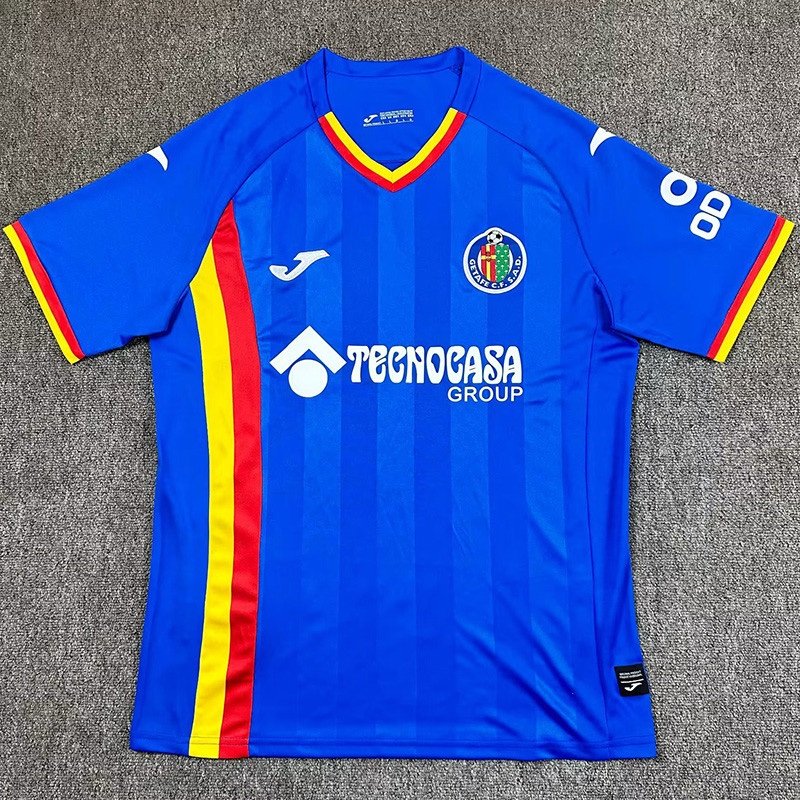 1ª Equipación Getafe 2025/26
