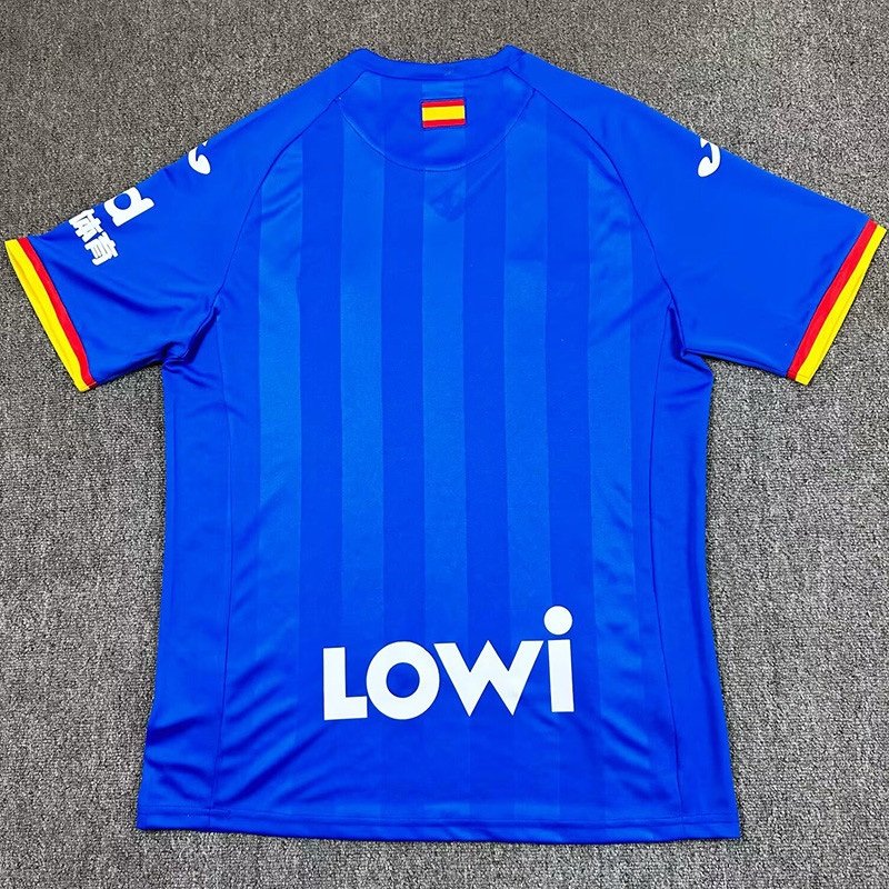 1ª Equipación Getafe 2025/26 - Imagen 2