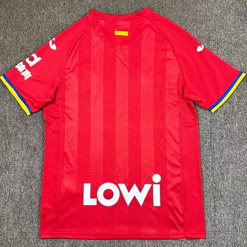 2ª Equipación Getafe 2025/26 - Imagen 2