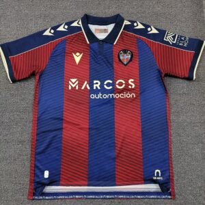 1ª Equipación Levante 2025/26