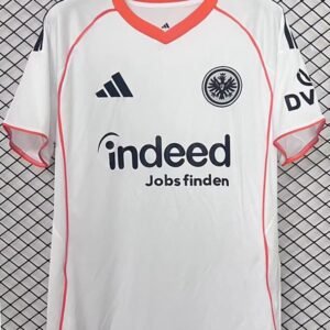 2ª Equipación Frankfurt 2025/26