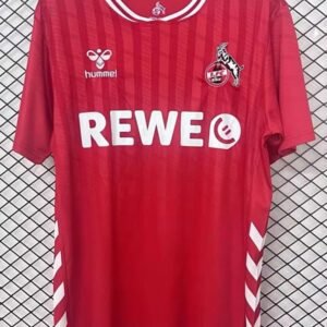 2ª Equipación Kolonia 2025/26