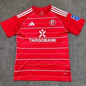 1ª Equipación Düsseldorf 2025/26