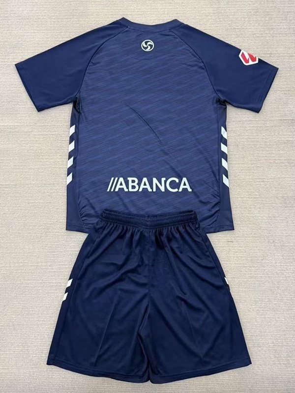 2ª Equipación Celta 2025/26 (kit) - Imagen 2